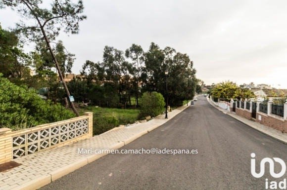 Zemes gabals Lepe, Huelva, Spānijā 850 m2 Nr. 186118