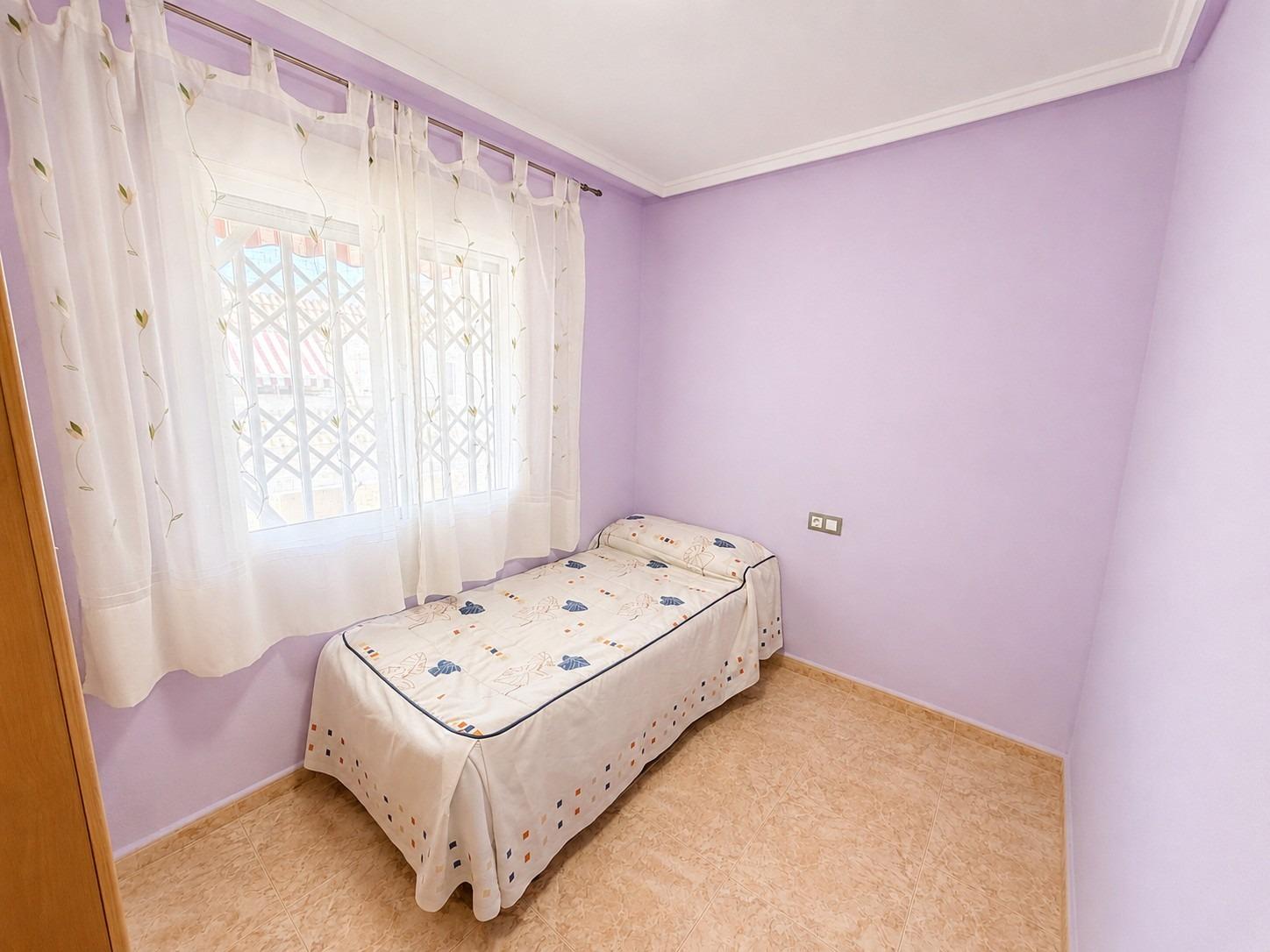 Appartamento a Torrevieja, Alicante, Spagna 3 camere da letto,  N° 189907