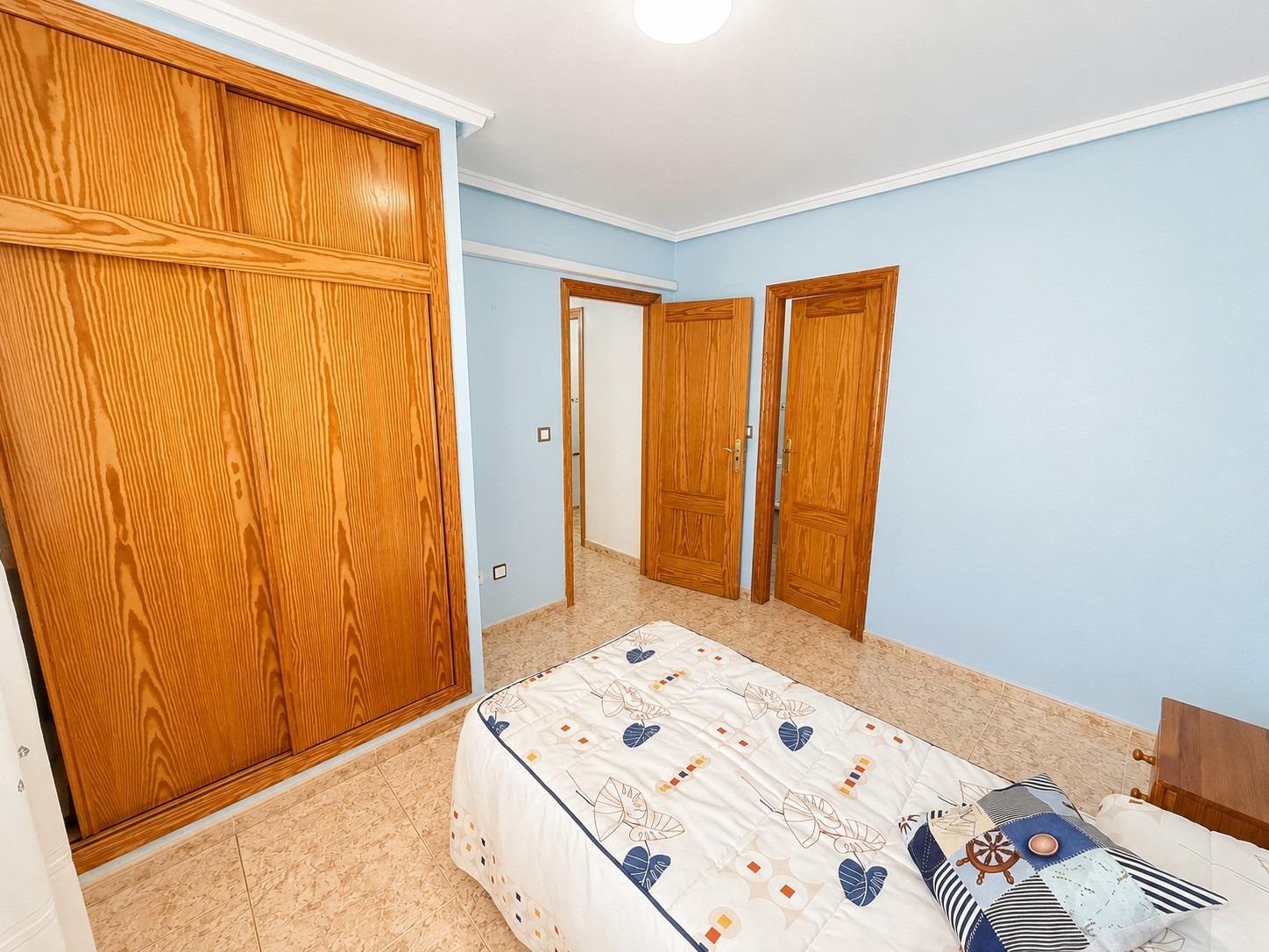 Appartamento a Torrevieja, Alicante, Spagna 3 camere da letto,  N° 189907
