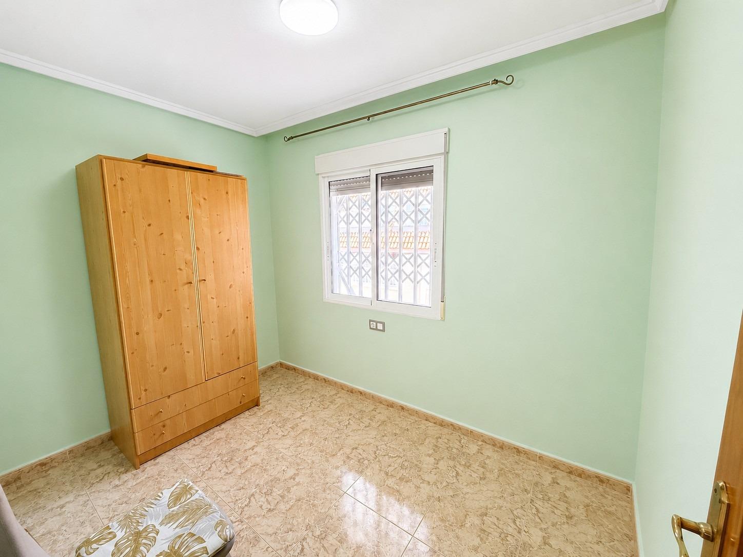 Appartamento a Torrevieja, Alicante, Spagna 3 camere da letto,  N° 189907