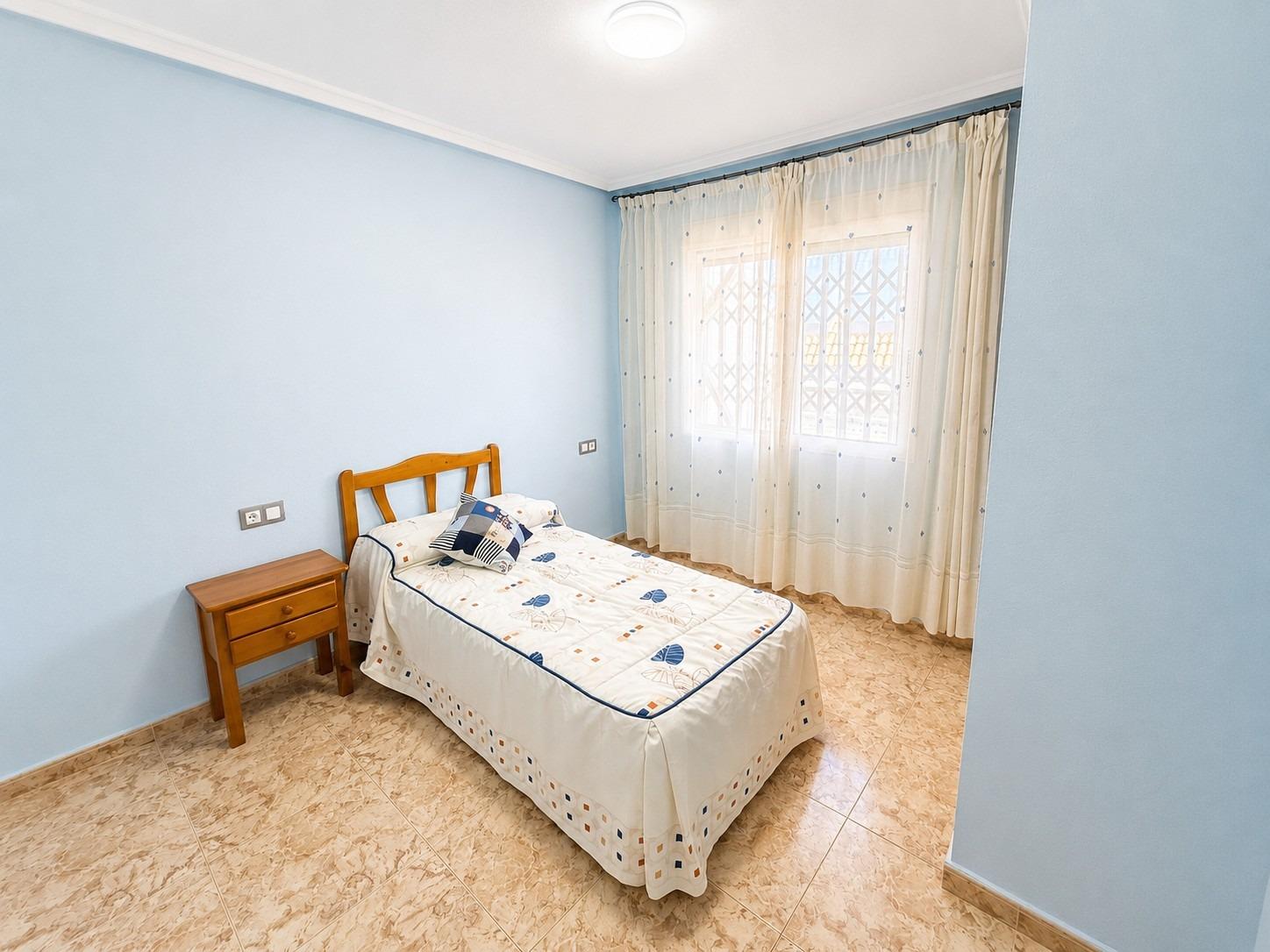 Appartamento a Torrevieja, Alicante, Spagna 3 camere da letto,  N° 189907