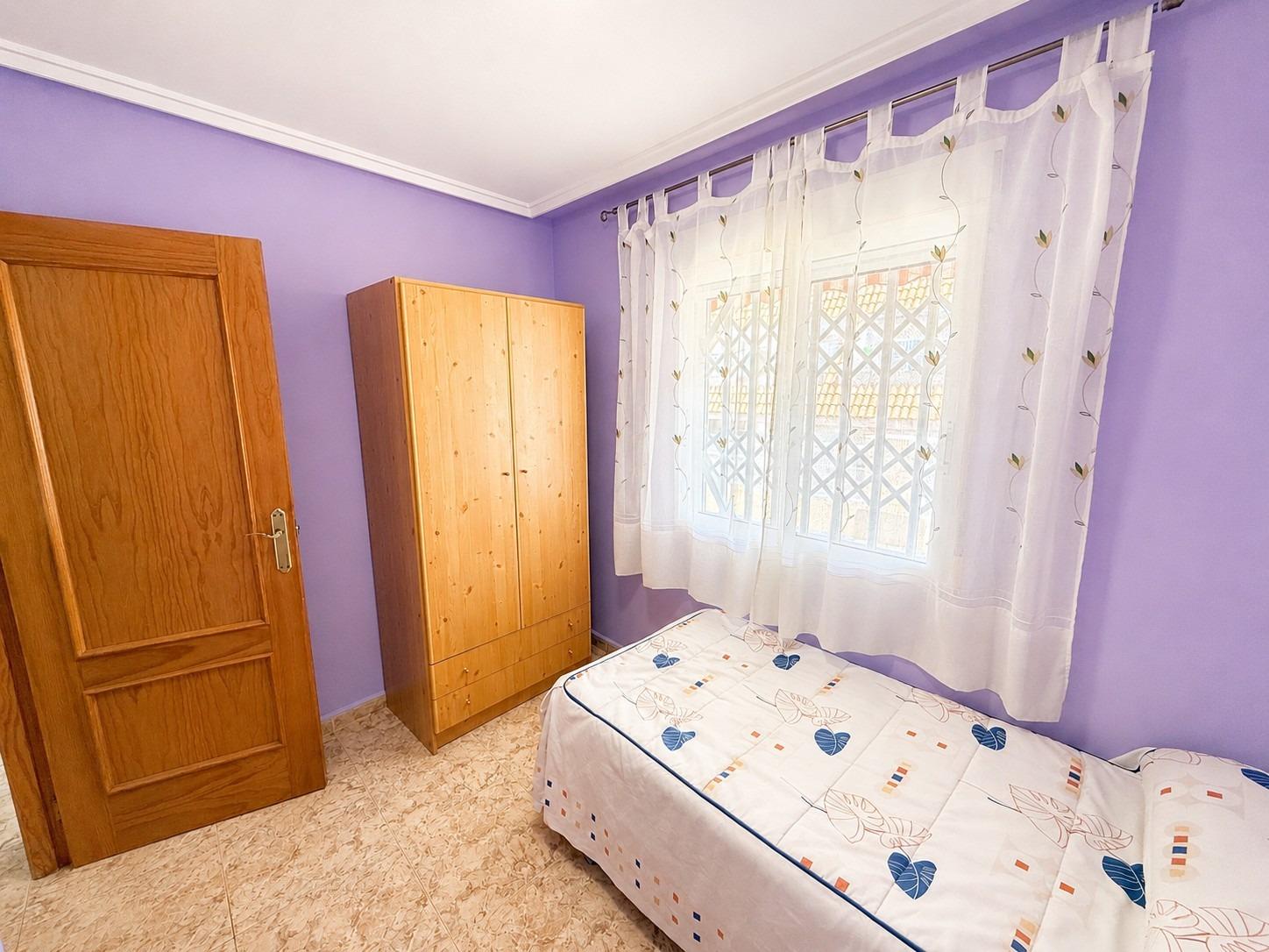 Appartamento a Torrevieja, Alicante, Spagna 3 camere da letto,  N° 189907