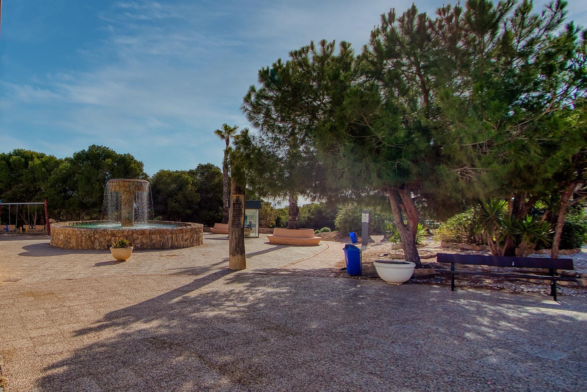 Appartamento a Torrevieja, Alicante, Spagna 3 camere da letto,  N° 189907