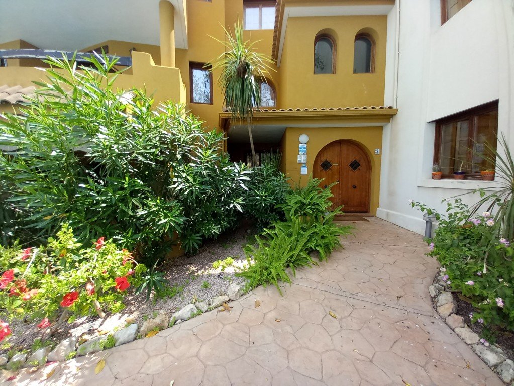 Apartamento en Punta Prima, Alicante, España 2 dormitorios, 125 m2 No. 189904