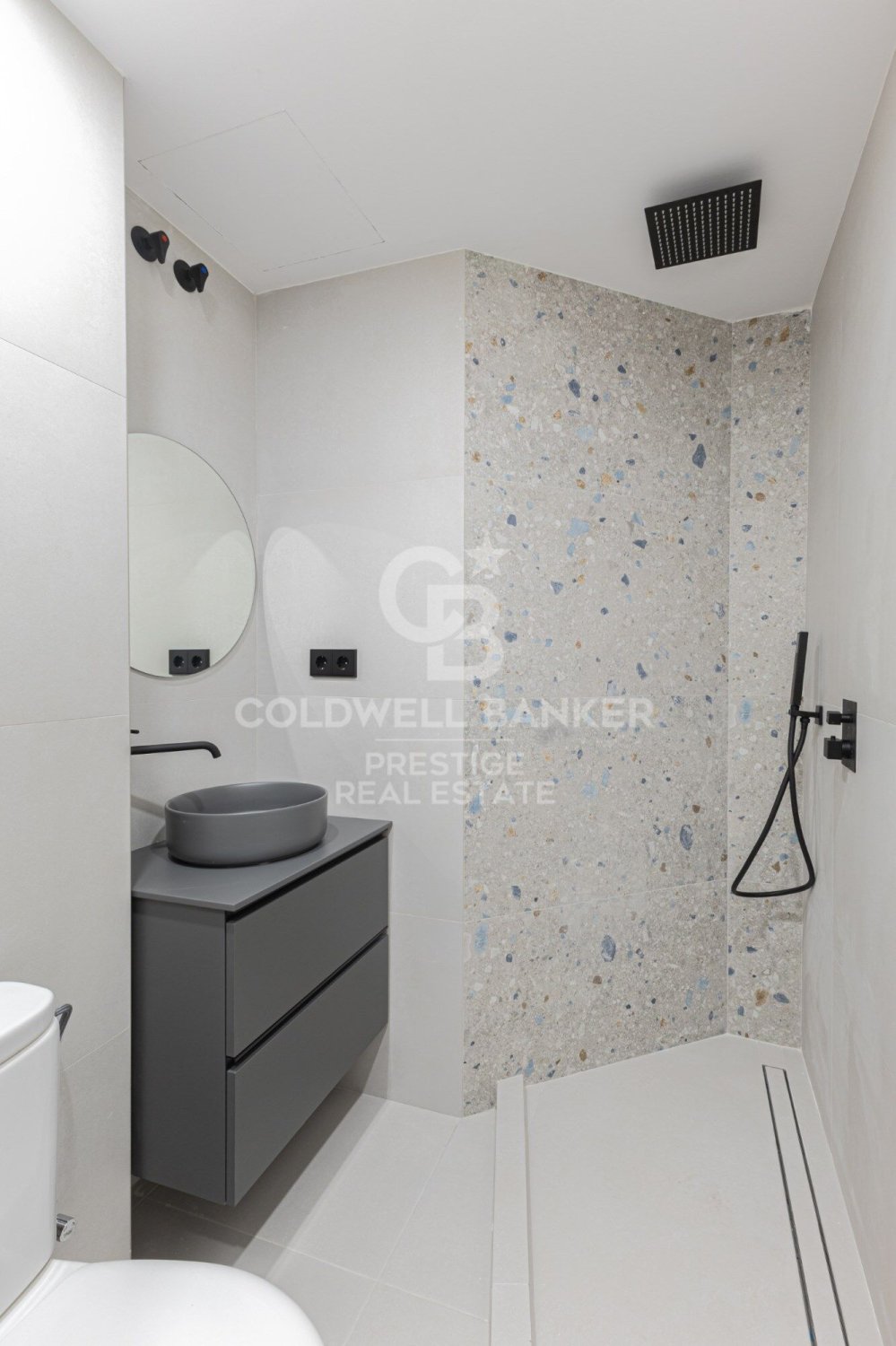 Wohnung in Barcelona, Spanien 3 Schlafzimmer, 76 m2 Nr. 157398