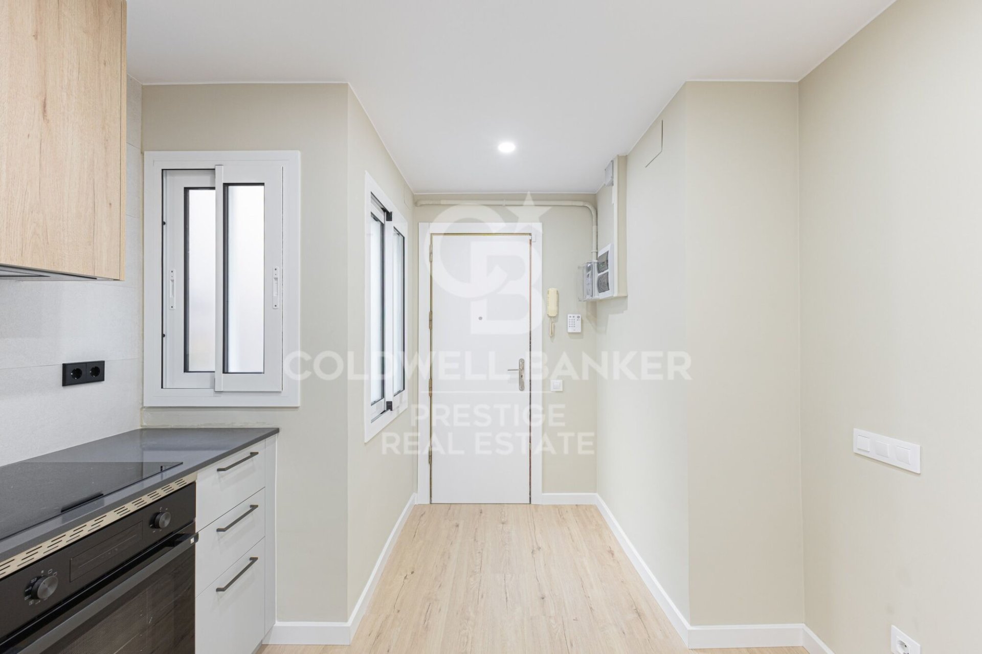 Wohnung in Barcelona, Spanien 3 Schlafzimmer, 76 m2 Nr. 157398
