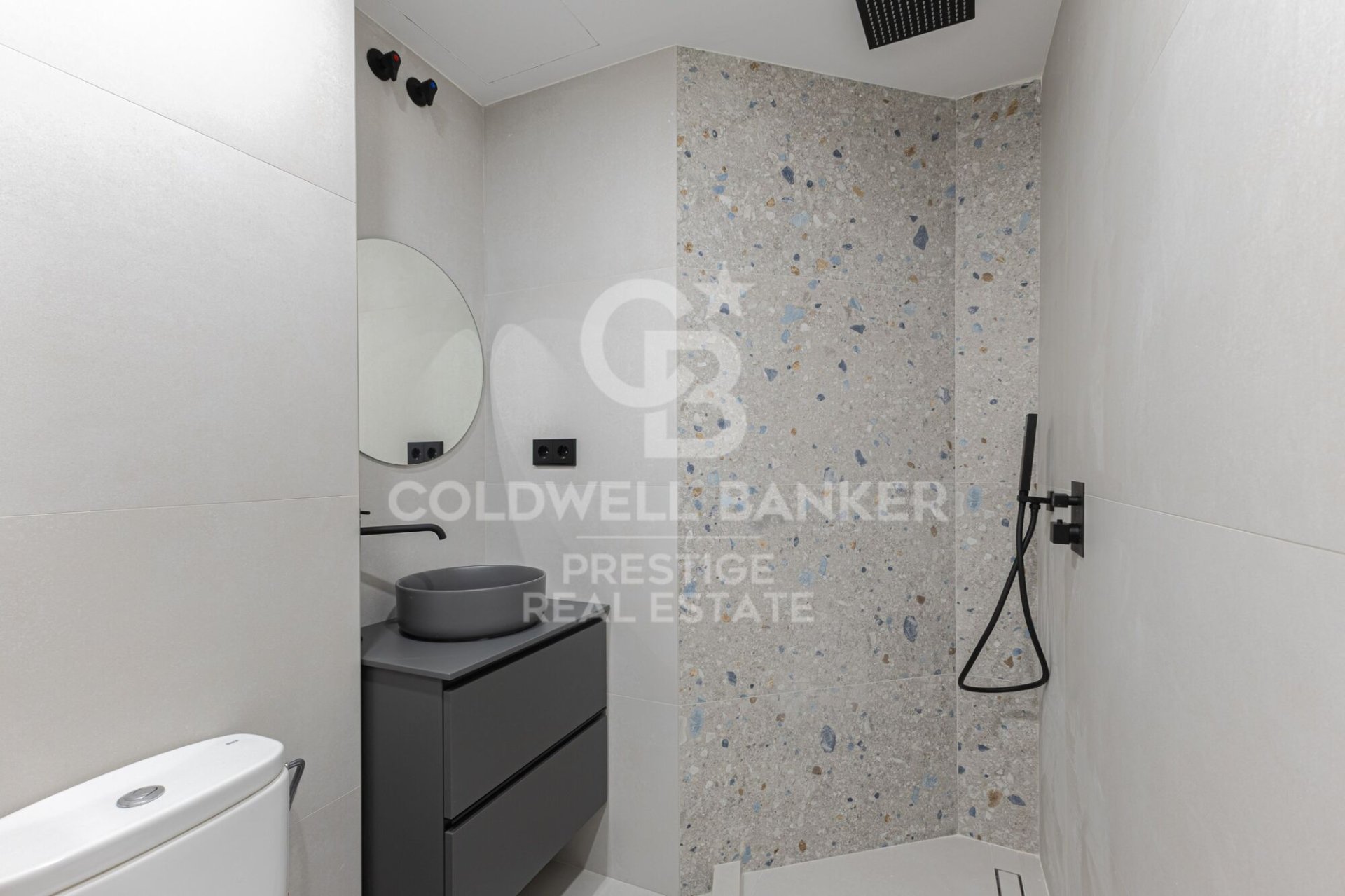 Wohnung in Barcelona, Spanien 3 Schlafzimmer, 76 m2 Nr. 157398