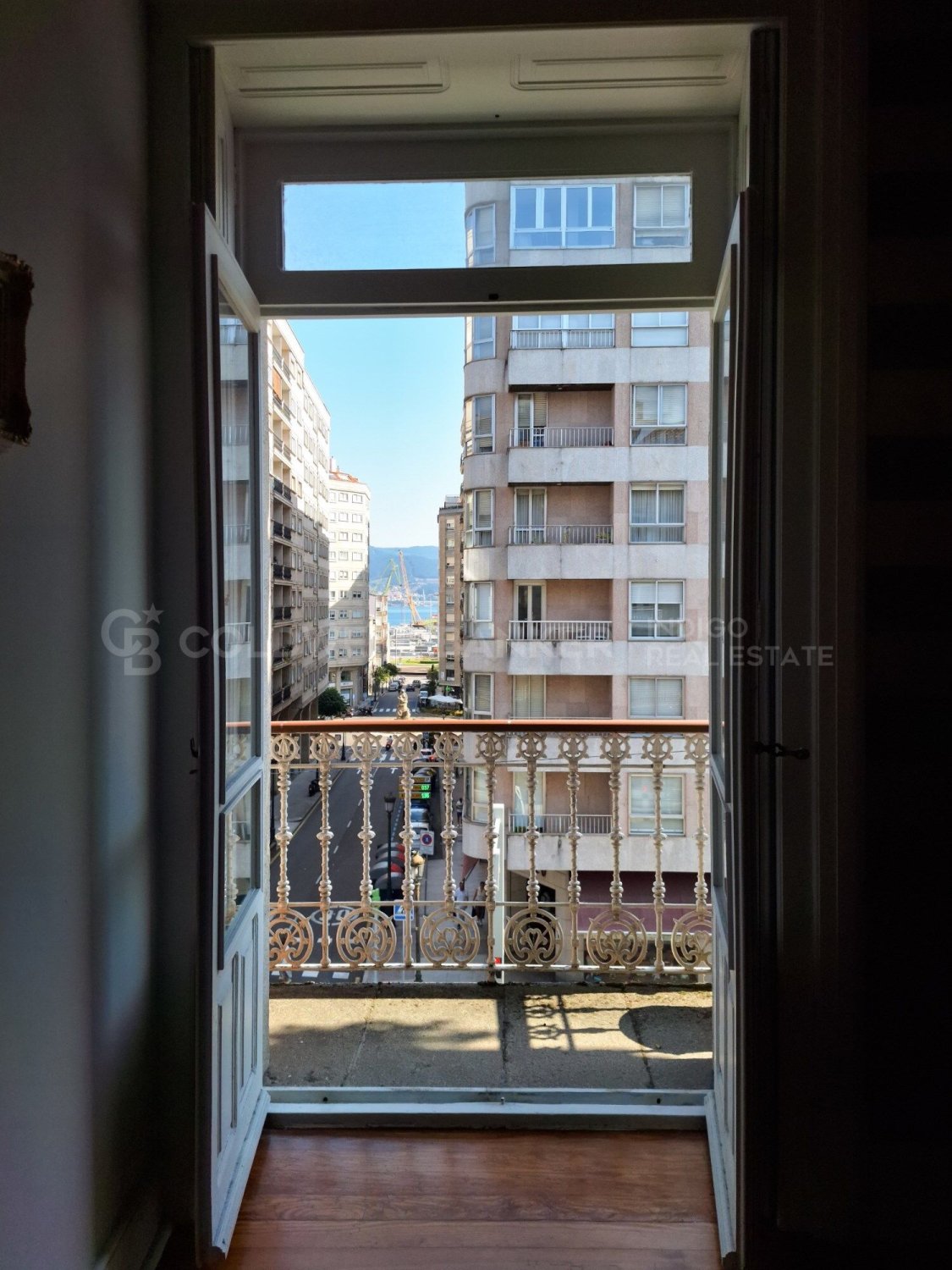 Dzīvoklis Vigo, Pontevedra, Spānijā Nr. 157396