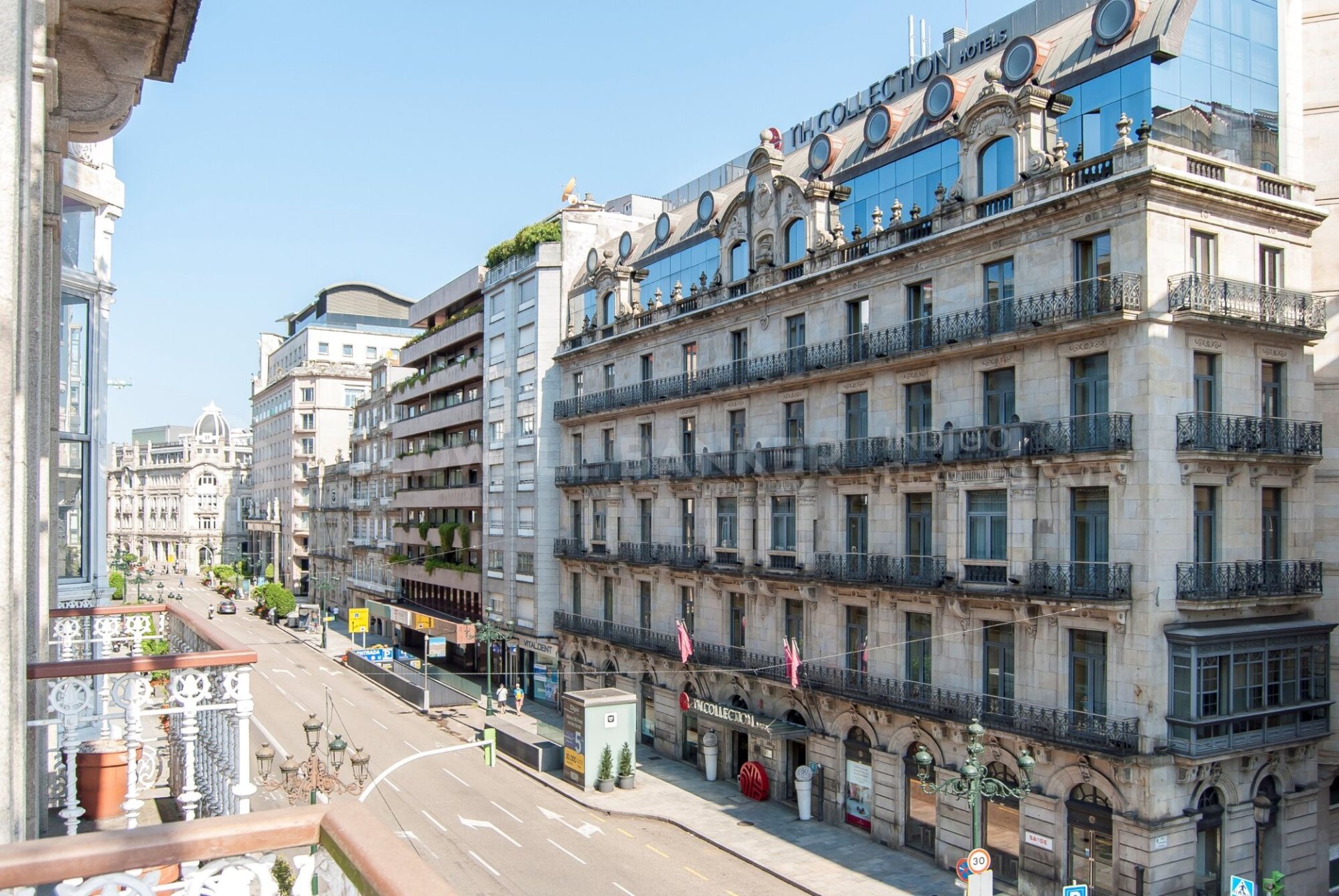 Dzīvoklis Vigo, Pontevedra, Spānijā Nr. 157396