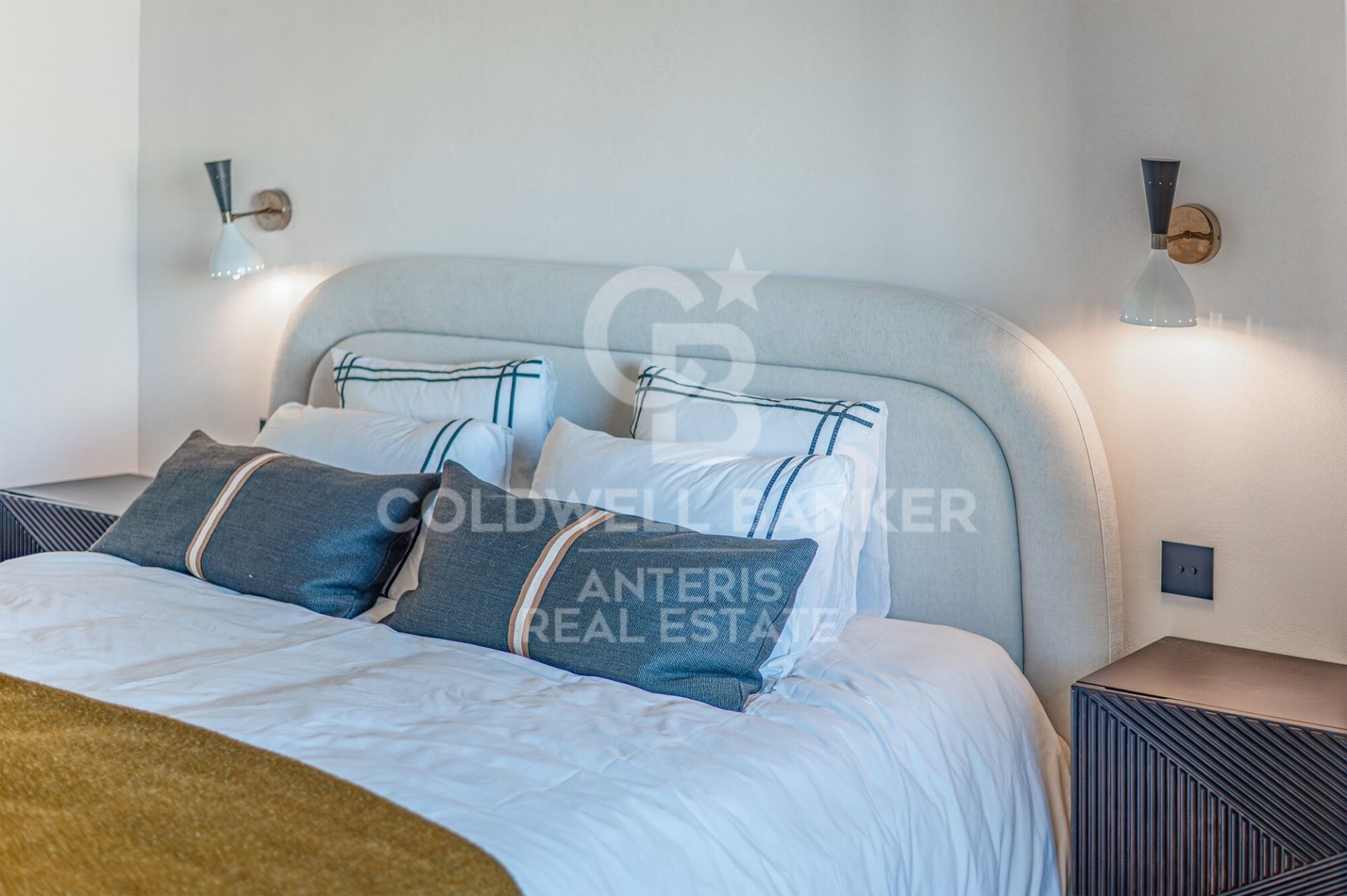 Penthäuser in Barcelona, Spanien 4 Schlafzimmer, 186 m2 Nr. 157394