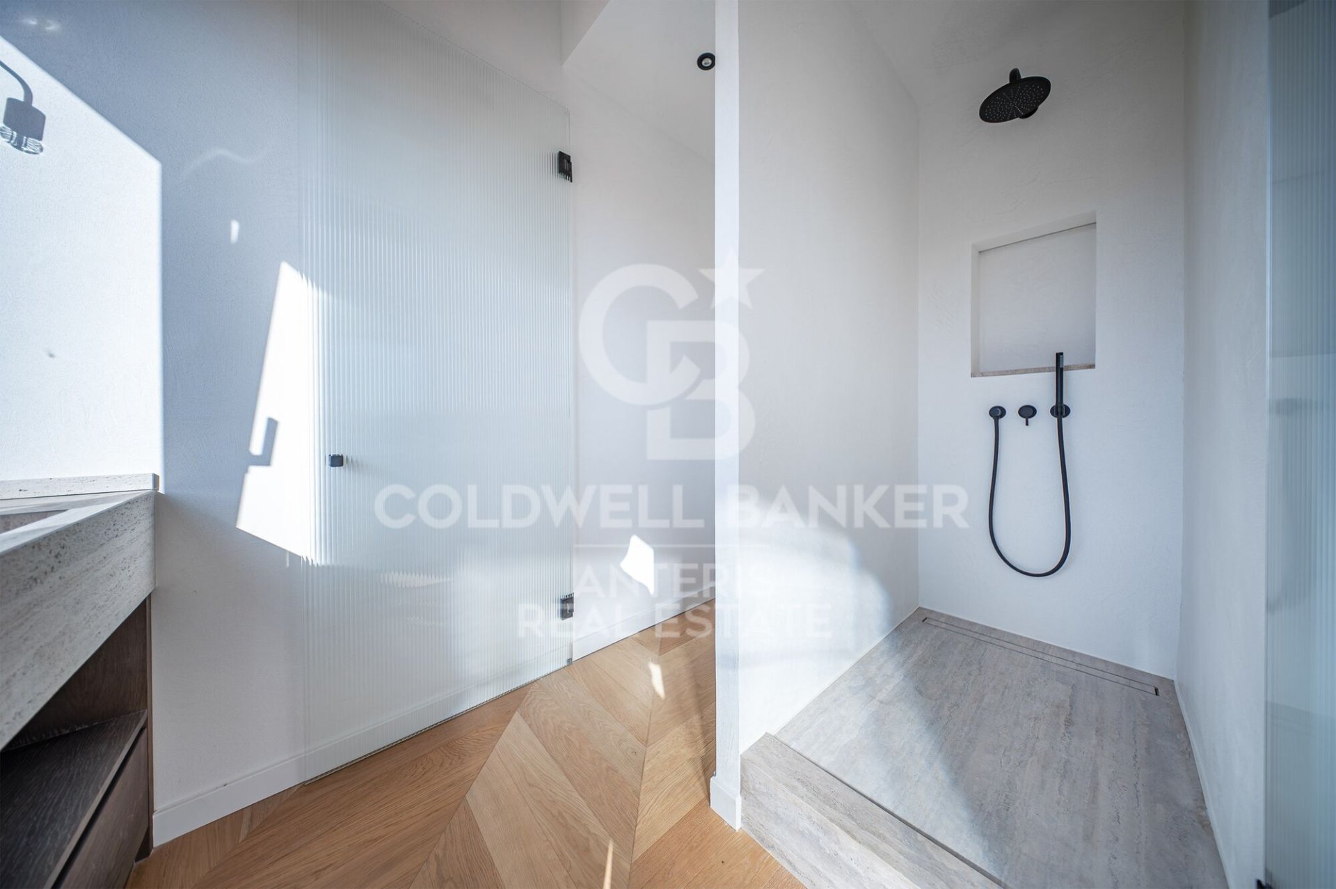 Penthäuser in Barcelona, Spanien 4 Schlafzimmer, 186 m2 Nr. 157394