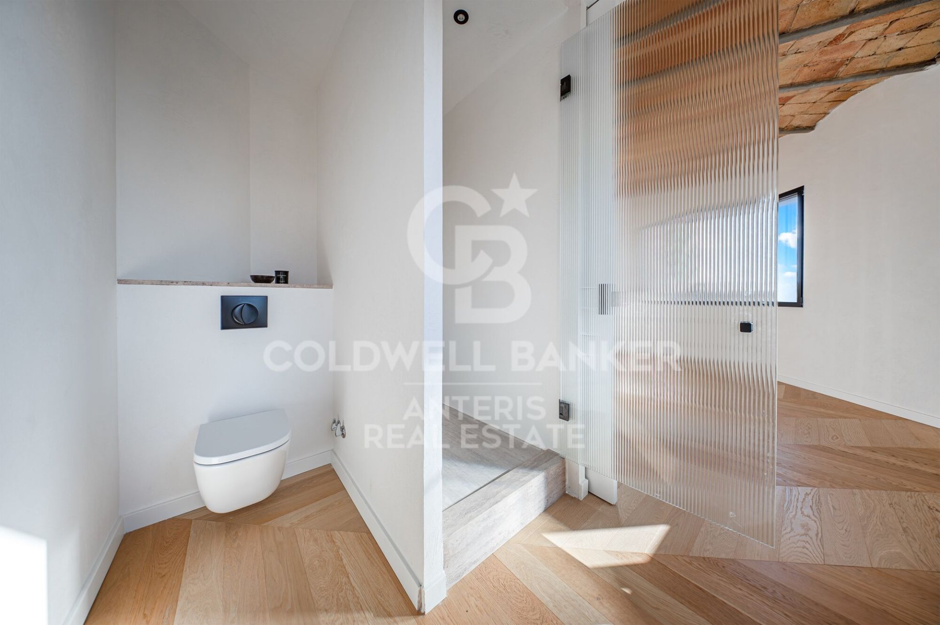 Penthäuser in Barcelona, Spanien 4 Schlafzimmer, 186 m2 Nr. 157394