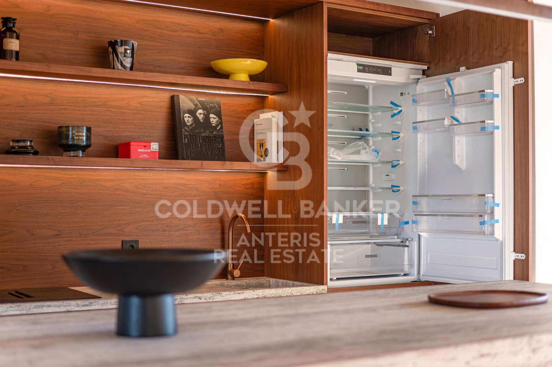 Penthäuser in Barcelona, Spanien 4 Schlafzimmer, 186 m2 Nr. 157394