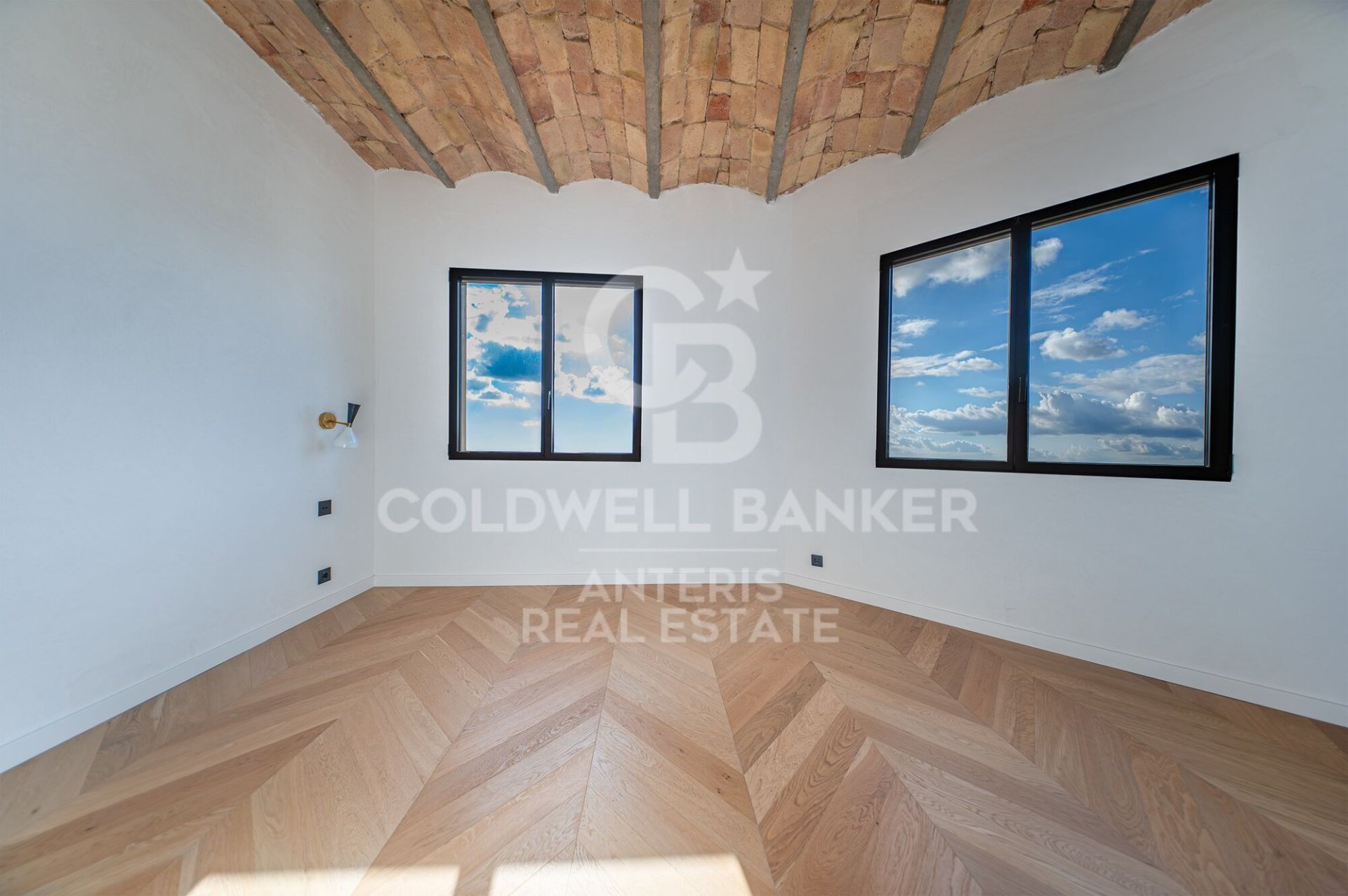 Penthäuser in Barcelona, Spanien 4 Schlafzimmer, 186 m2 Nr. 157394