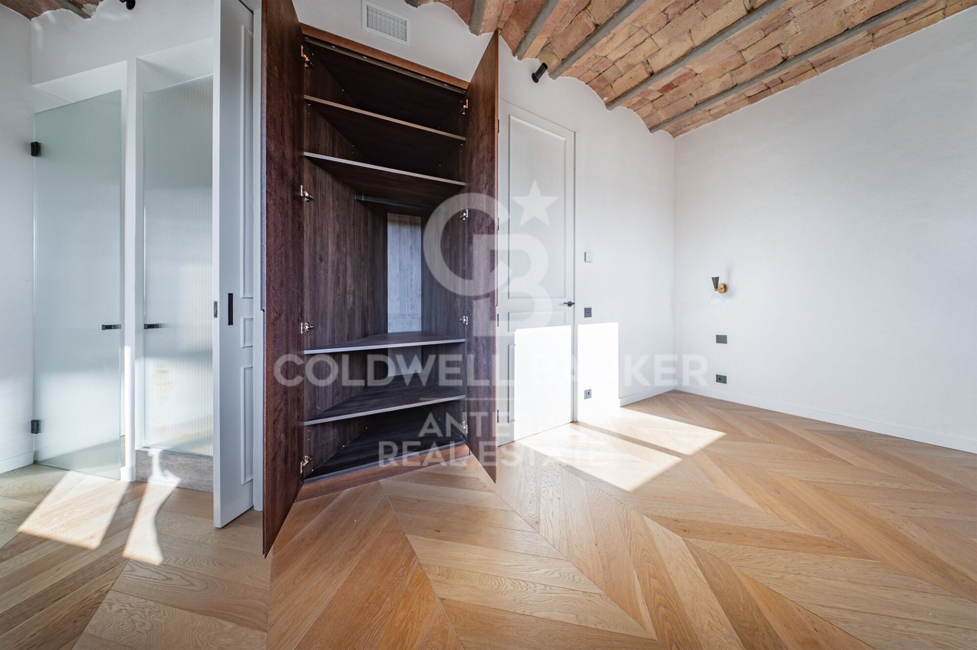 Penthäuser in Barcelona, Spanien 4 Schlafzimmer, 186 m2 Nr. 157394