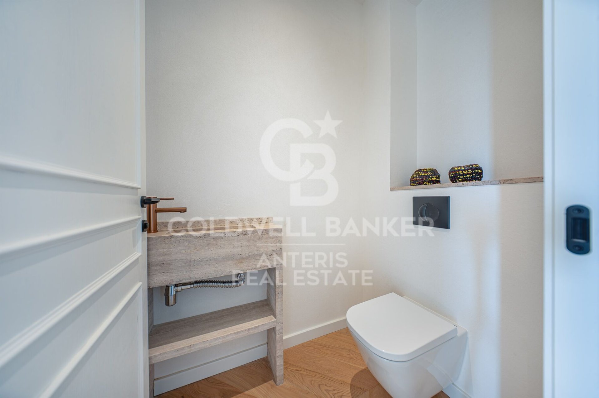 Penthäuser in Barcelona, Spanien 4 Schlafzimmer, 186 m2 Nr. 157394