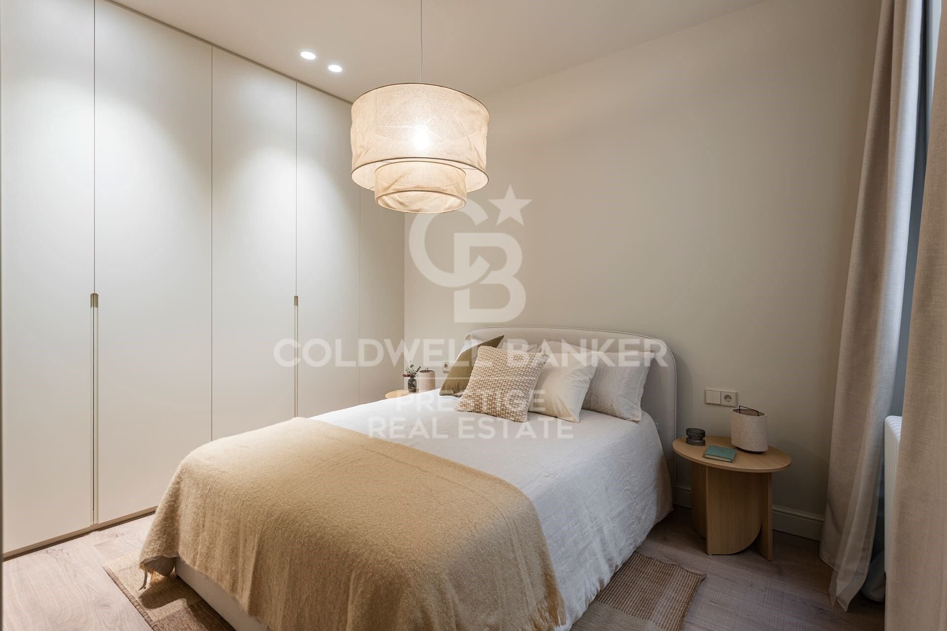 Wohnung in Barcelona, Spanien 4 Schlafzimmer, 203 m2 Nr. 157400