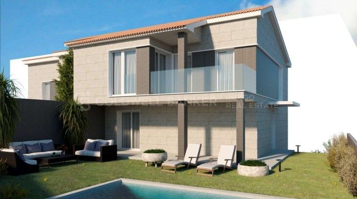 Land in Cangas, Pontevedra, Spanien Nr. 157397