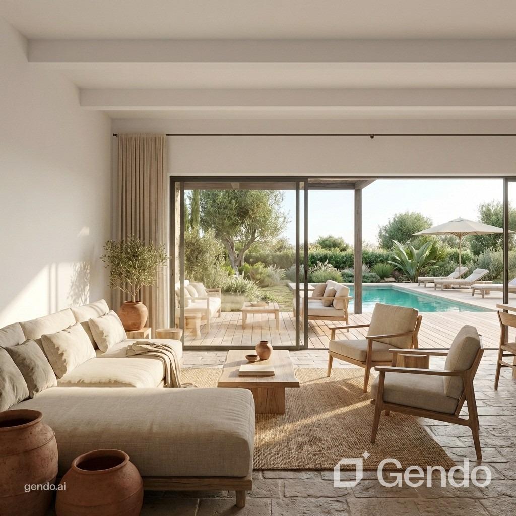Huvila Pinoso, Alicante, Espanja 3 makuuhuonetta, 265 m2 No. 193906