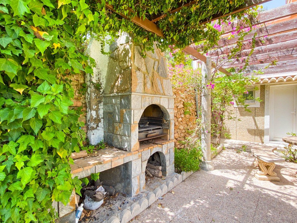 Villa i Villamartin, Alicante, Spanien 7 sovrum, 430 kvm. Nr. 71721