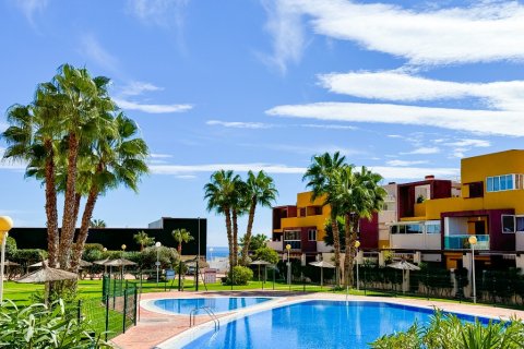 Dzīvoklis Playa Flamenca II, Alicante, Spānijā 2 istabas, 68 m2 Nr. 145264