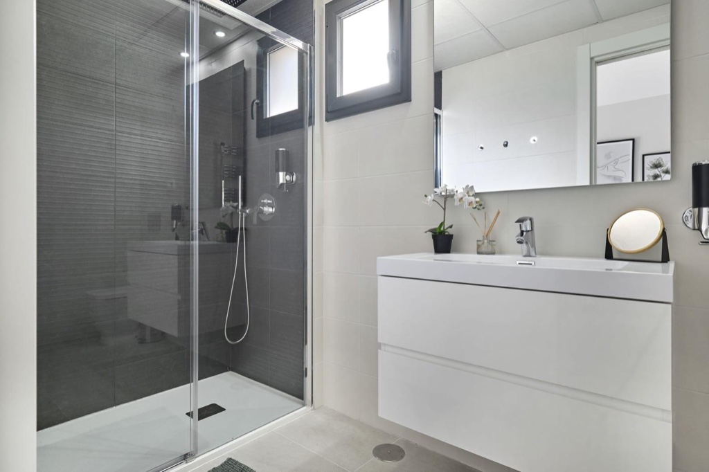 Apartamento en Alicante, España 3 dormitorios, 85 m2 No. 145269