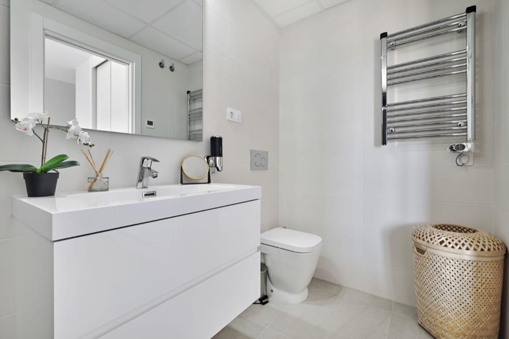 Apartamento en Alicante, España 3 dormitorios, 85 m2 No. 145269