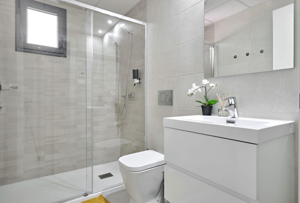 Apartamento en Alicante, España 3 dormitorios, 85 m2 No. 145269