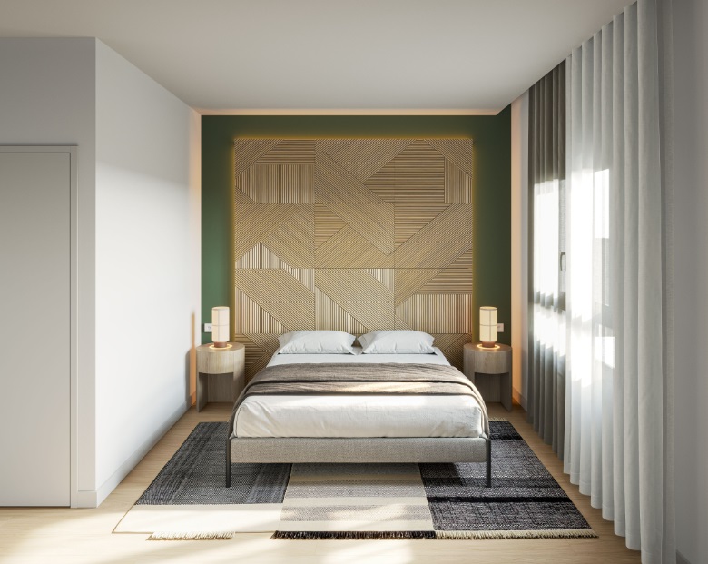 Dzīvoklis San Miguel de Salinas, Alicante, Spānijā 3 istabas, 83 m2 Nr. 145266