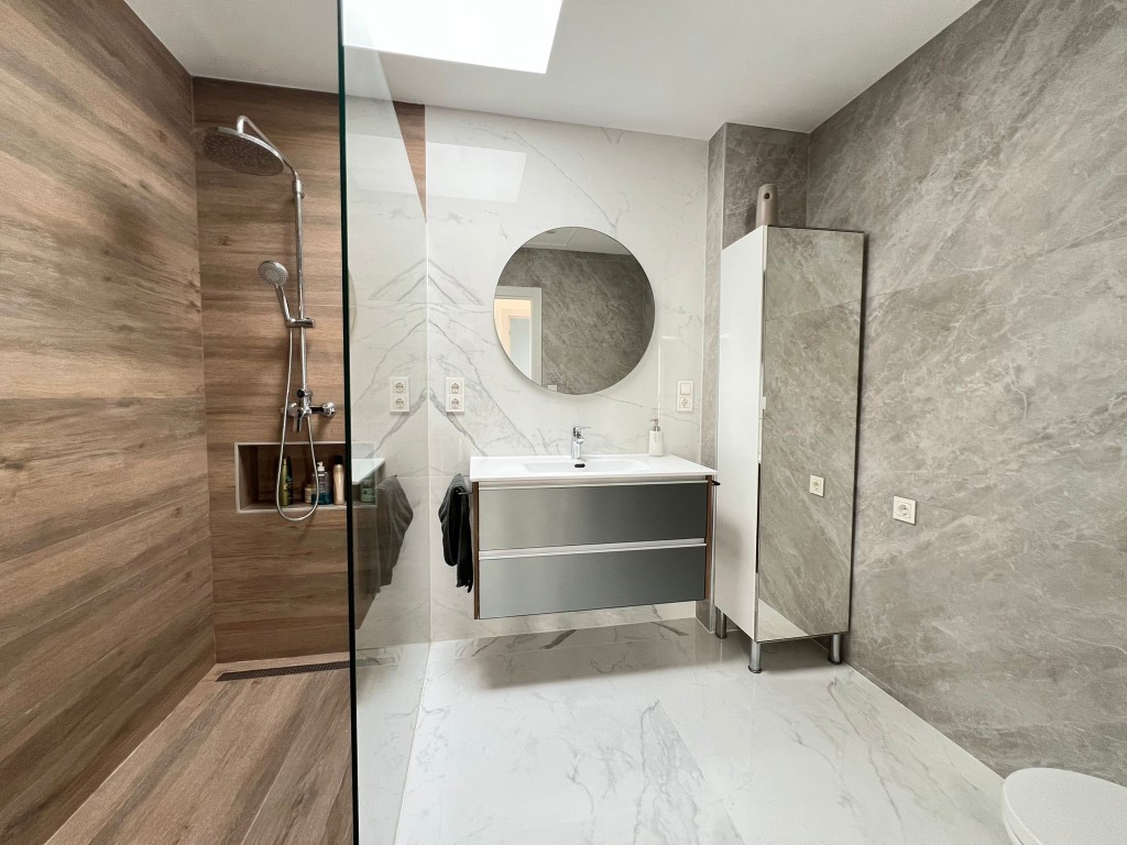 Вилла в Ла Мата, Аликанте, Испания 5 спален, 94м2 №145263