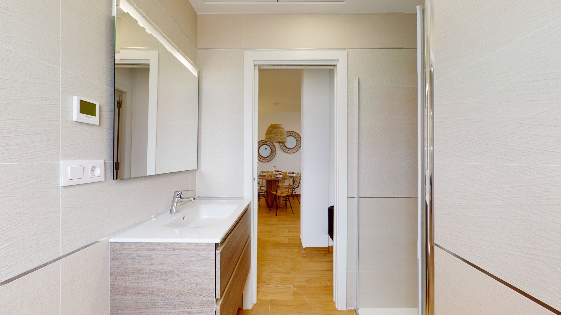 Bungalowi Nalia Resort, Torrevieja, Alicante, Espanja 2 makuuhuonetta, 178.51 m2 No. 73238
