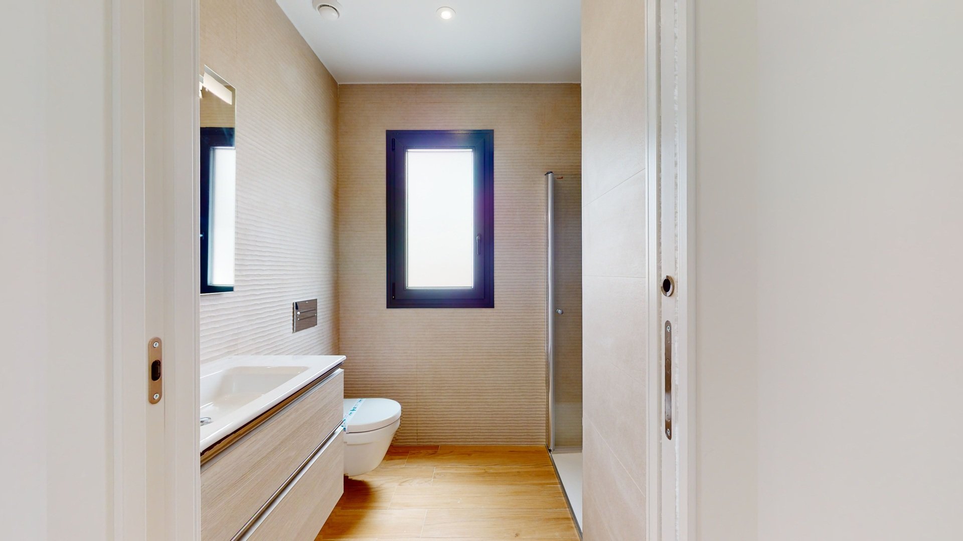 Bungalowi Nalia Resort, Torrevieja, Alicante, Espanja 2 makuuhuonetta, 178.51 m2 No. 73238