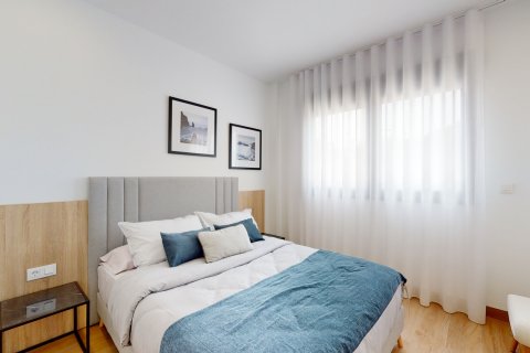 Bungalo Nalia Resort, Torrevieja, Alicante, Spānijā 2 istabas, 178.51 m2 Nr. 73238