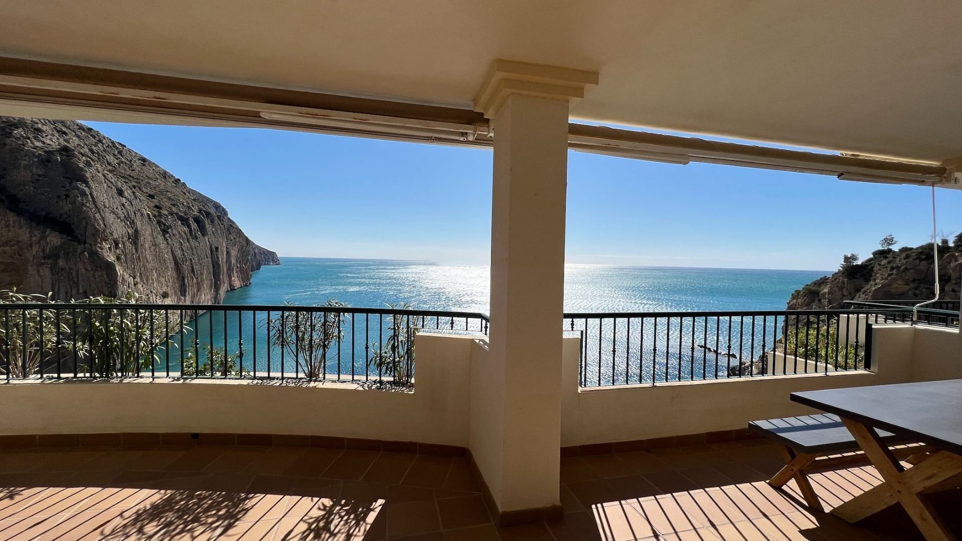 Huvila Altea, Alicante, Espanja 3 makuuhuonetta, 165 m2 No. 66188