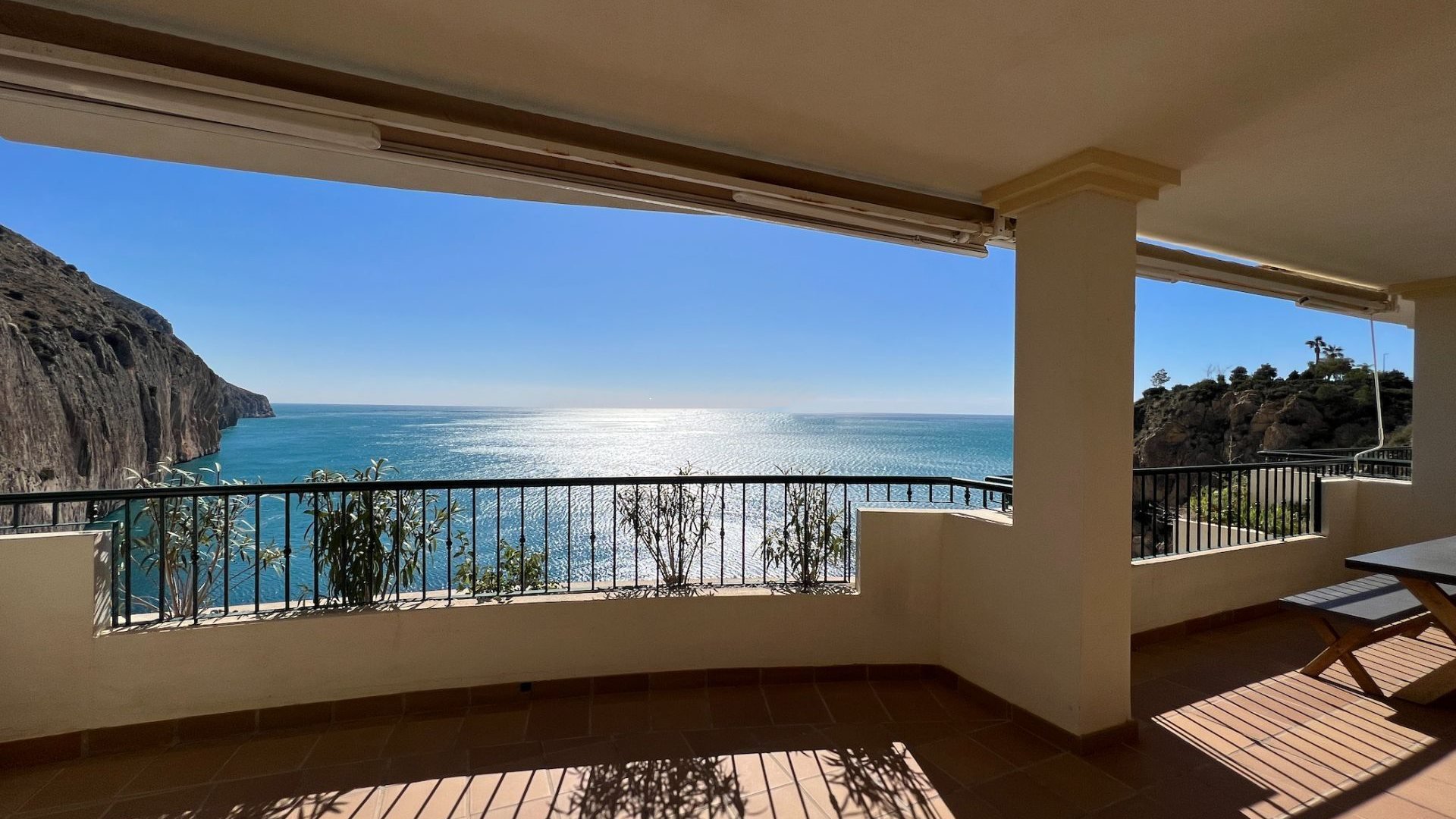 Huvila Altea, Alicante, Espanja 3 makuuhuonetta, 165 m2 No. 66188