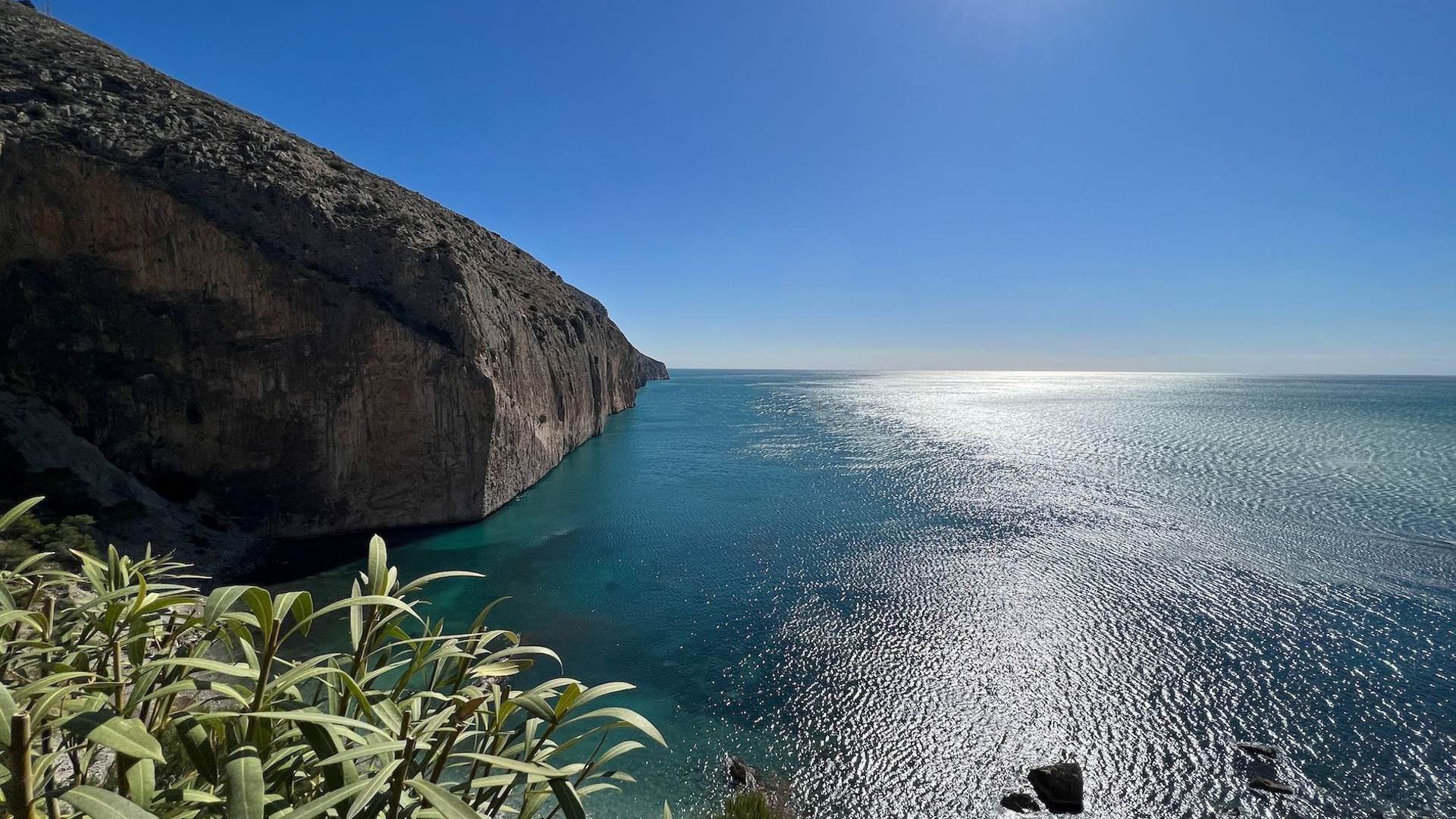 Huvila Altea, Alicante, Espanja 3 makuuhuonetta, 165 m2 No. 66188