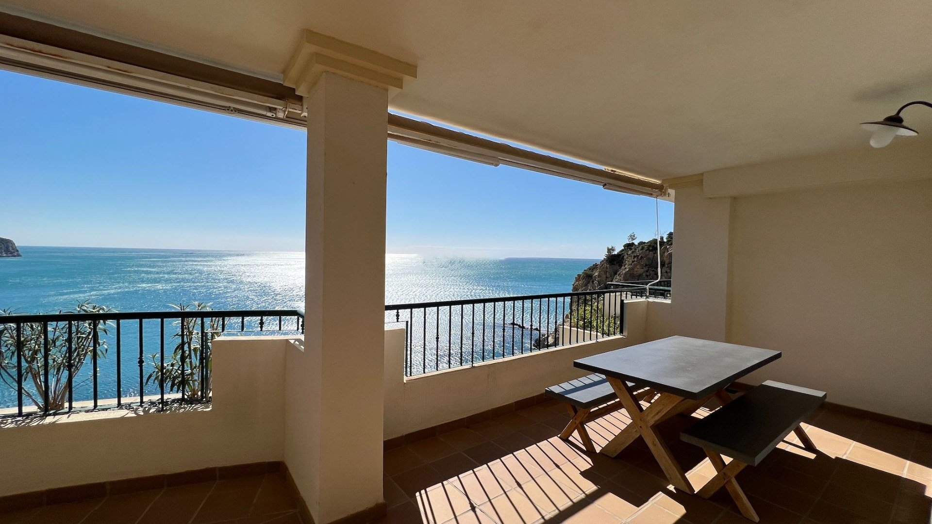 Huvila Altea, Alicante, Espanja 3 makuuhuonetta, 165 m2 No. 66188