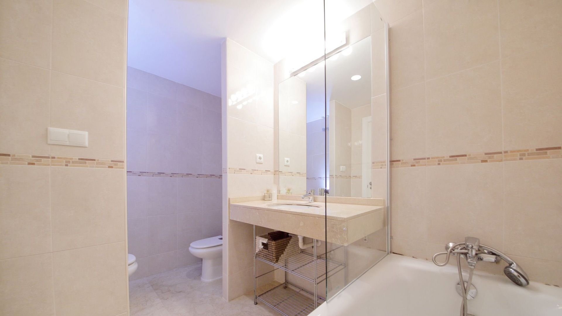 Huvila Altea, Alicante, Espanja 3 makuuhuonetta, 165 m2 No. 66188