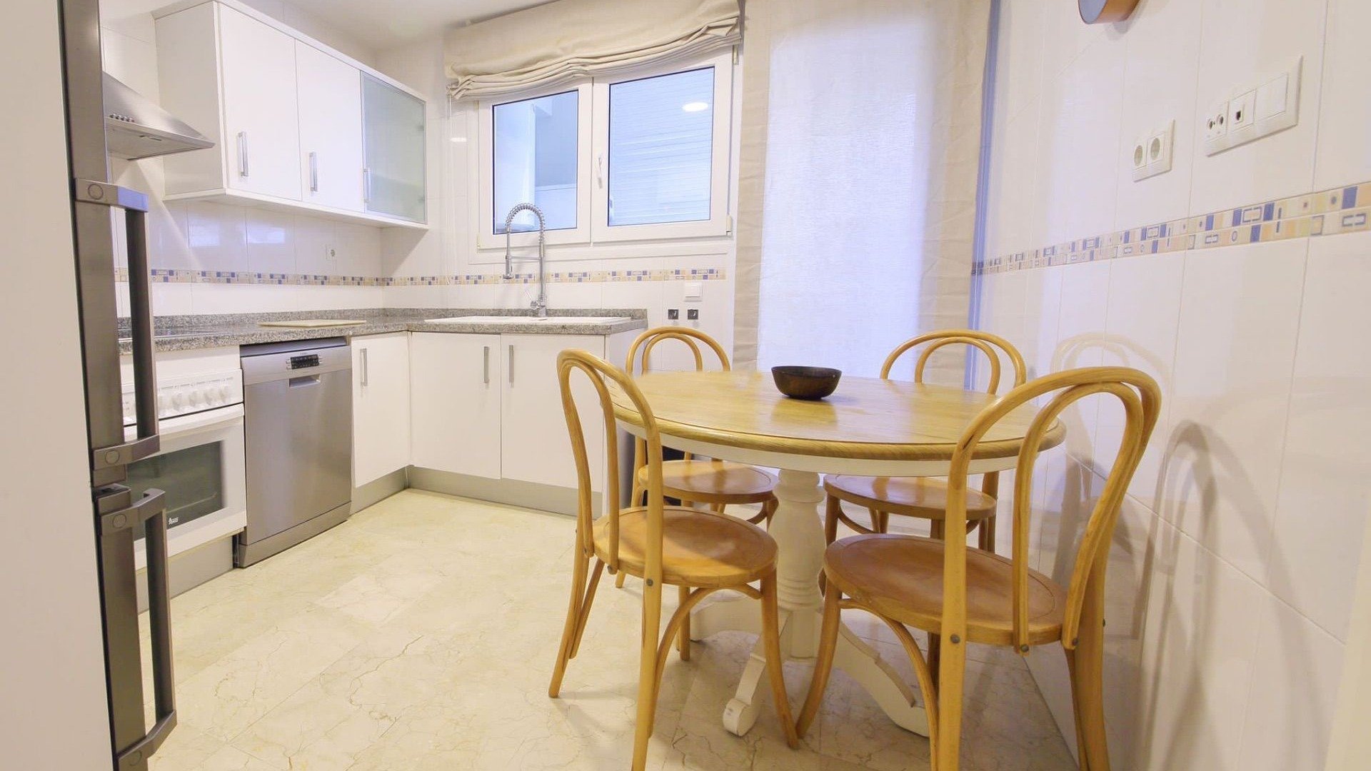 Huvila Altea, Alicante, Espanja 3 makuuhuonetta, 165 m2 No. 66188
