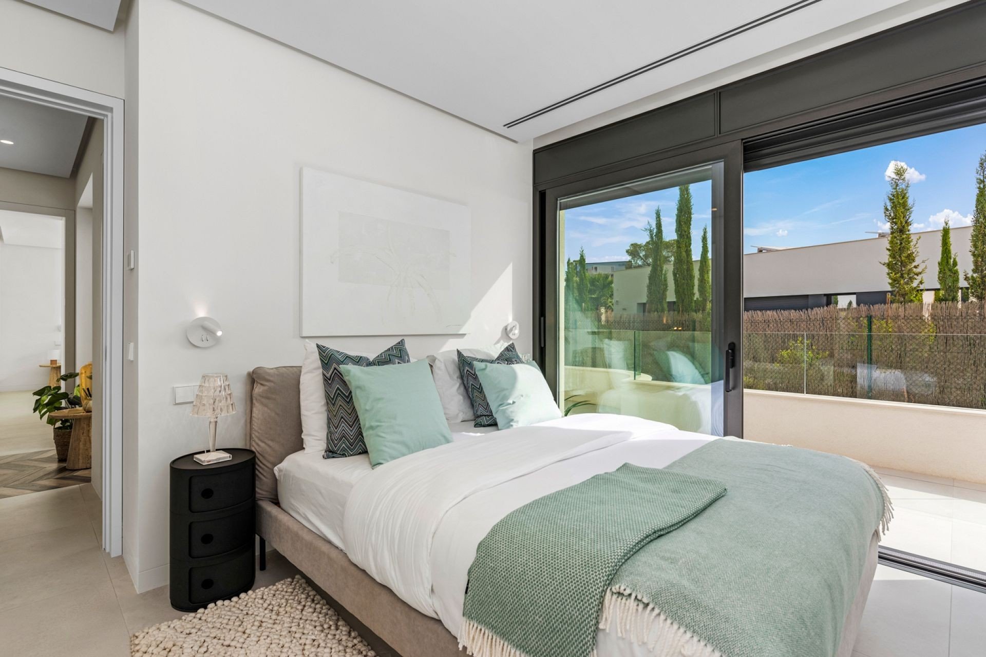 Villa Alicante, Spānijā 3 istabas, 179 m2 Nr. 139543