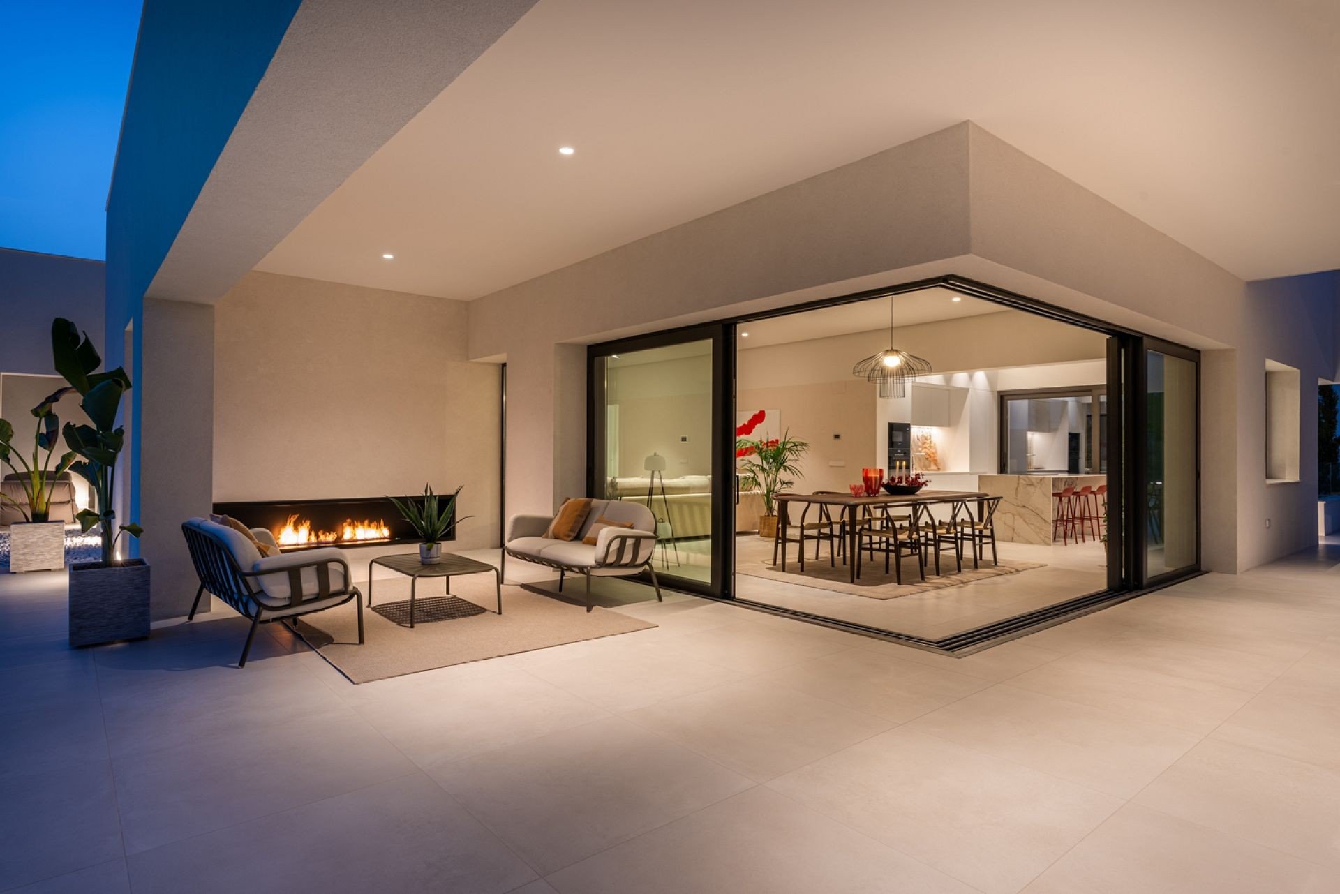 Villa Alicante, Spānijā 3 istabas, 179 m2 Nr. 139543