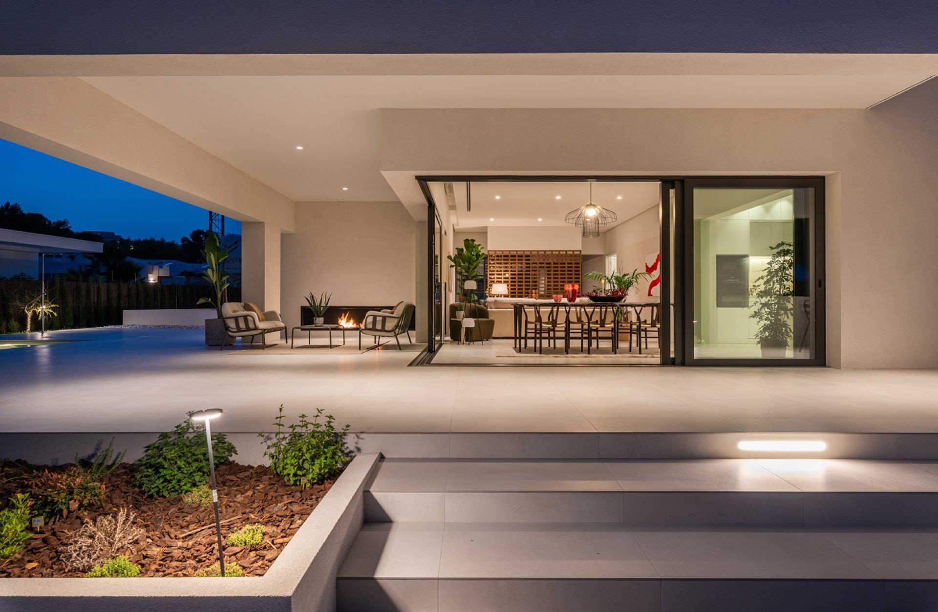 Villa Alicante, Spānijā 3 istabas, 179 m2 Nr. 139543