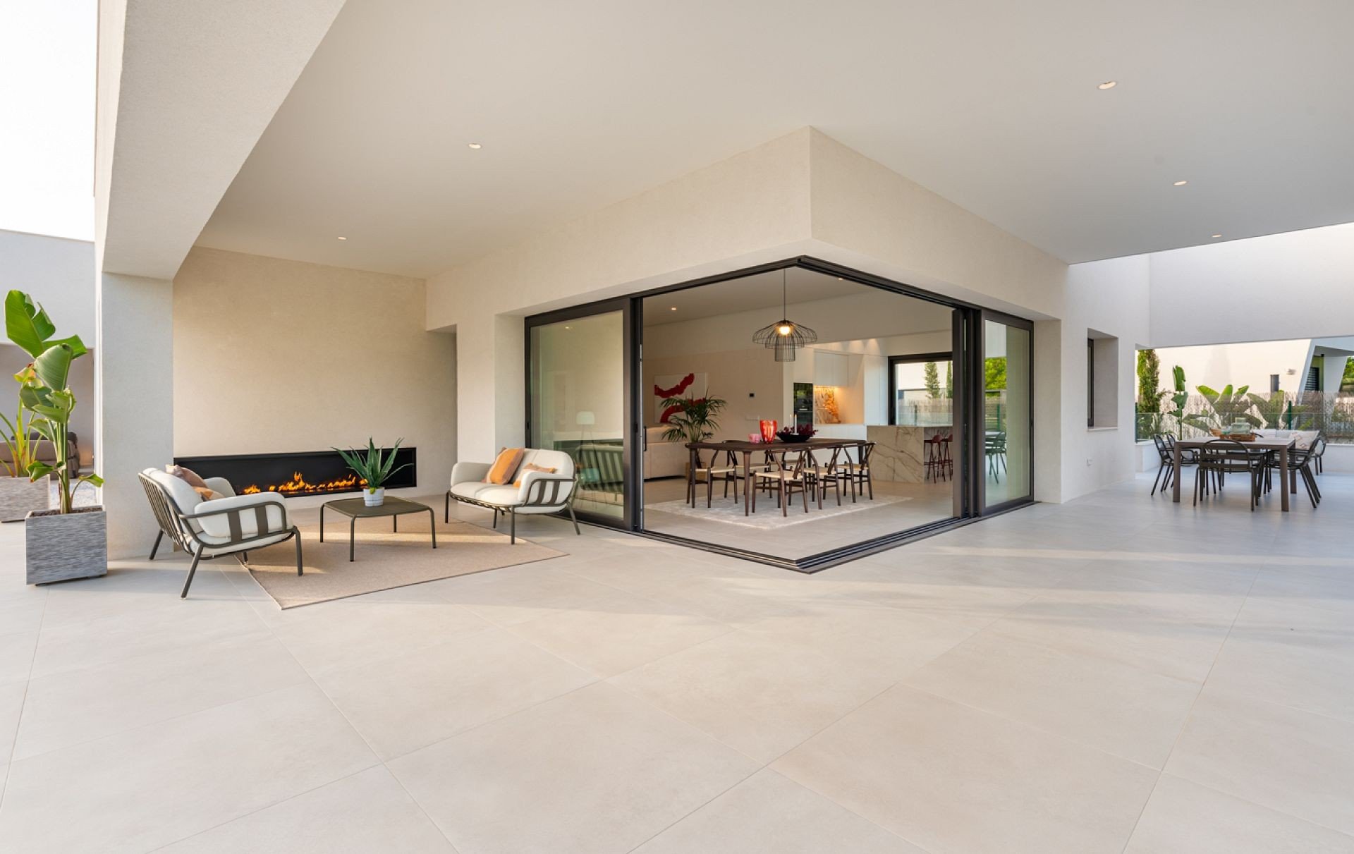 Villa Alicante, Spānijā 3 istabas, 179 m2 Nr. 139543