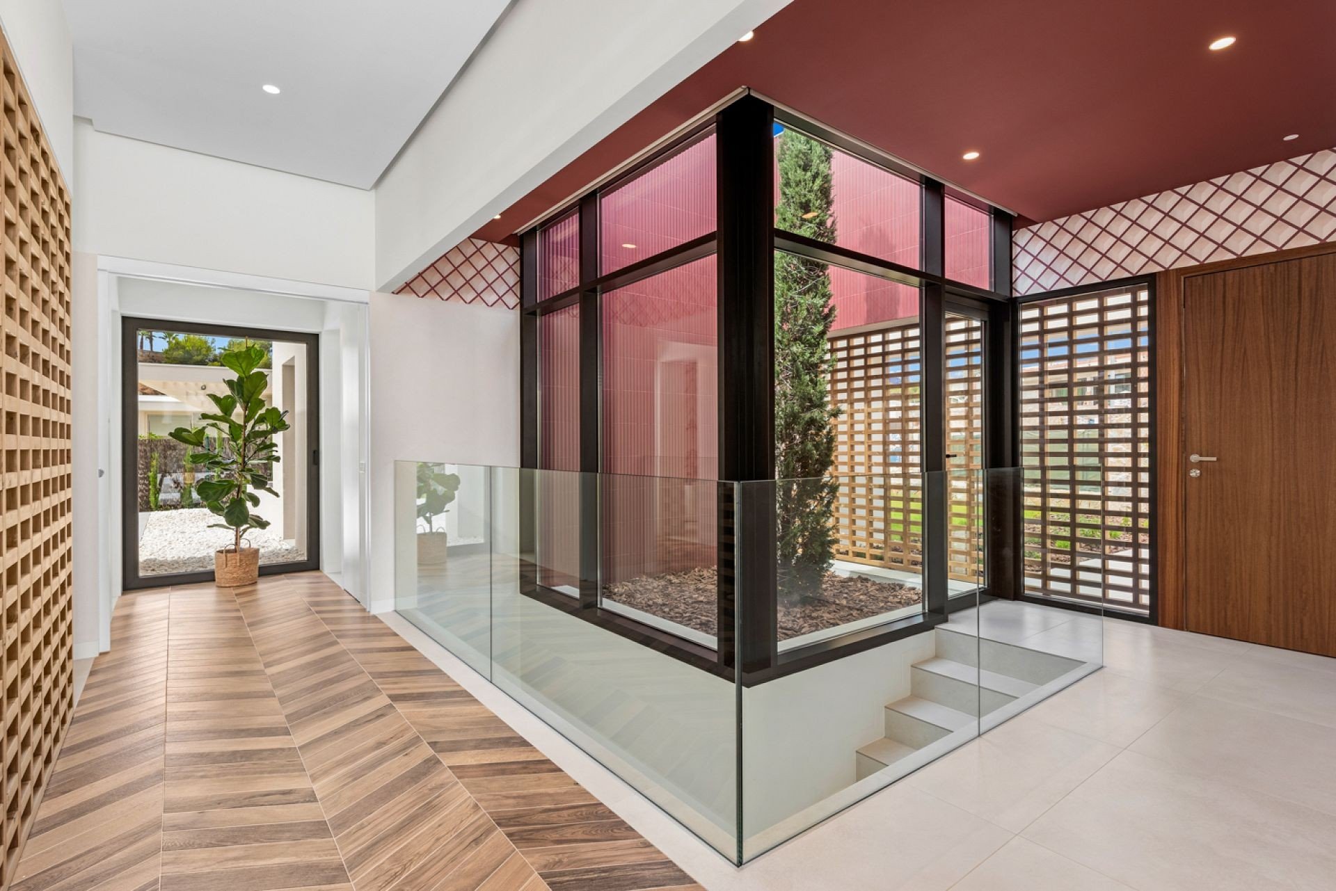 Villa Alicante, Spānijā 3 istabas, 179 m2 Nr. 139543