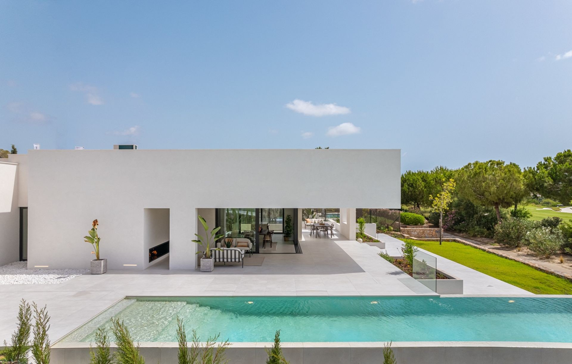 Villa Alicante, Spānijā 3 istabas, 179 m2 Nr. 139543