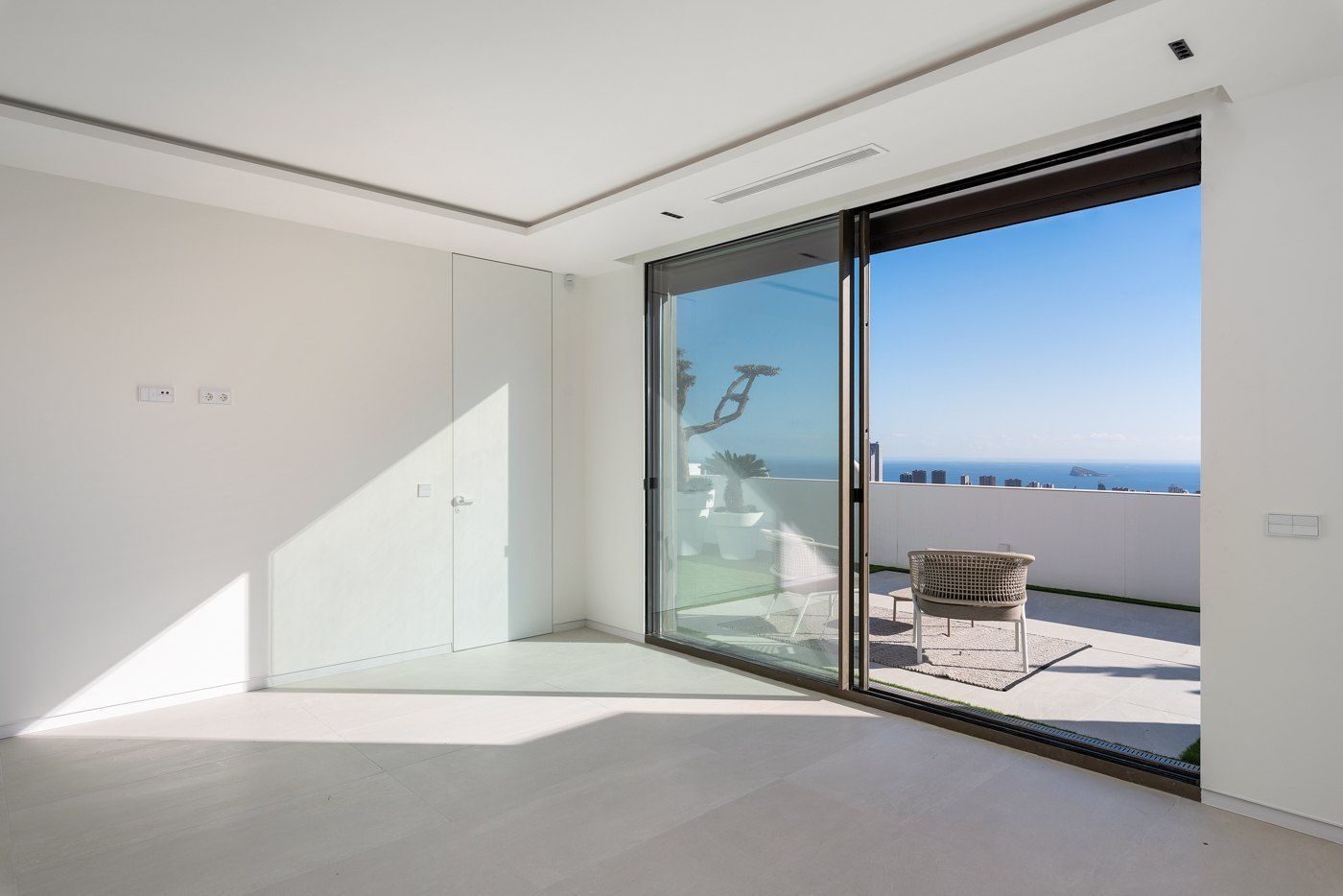 Villa à Finestrat, Alicante, Espagne 5 chambres, 584 m2 No. 95605