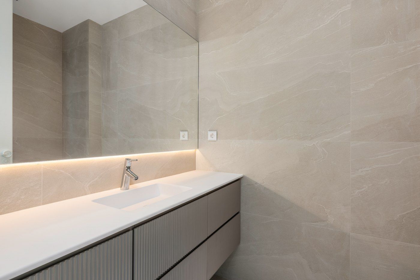 Villa à Finestrat, Alicante, Espagne 5 chambres, 584 m2 No. 95605