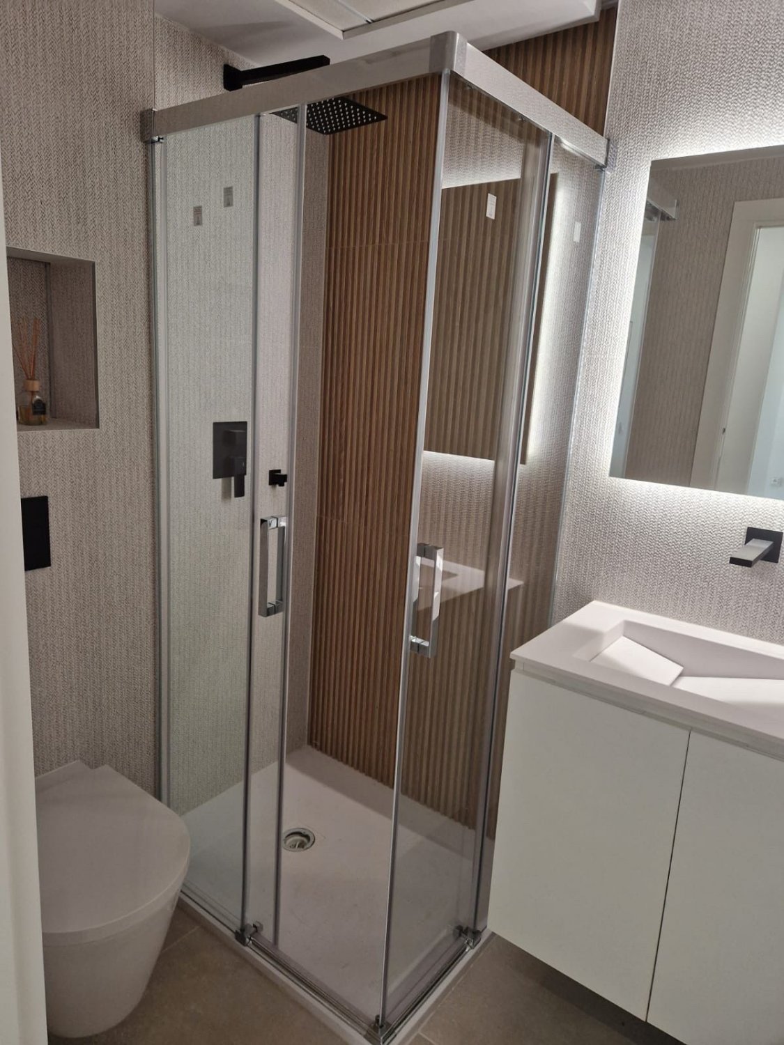 Wohnung in Denia, Alicante, Spanien 2 Schlafzimmer,  Nr. 95609