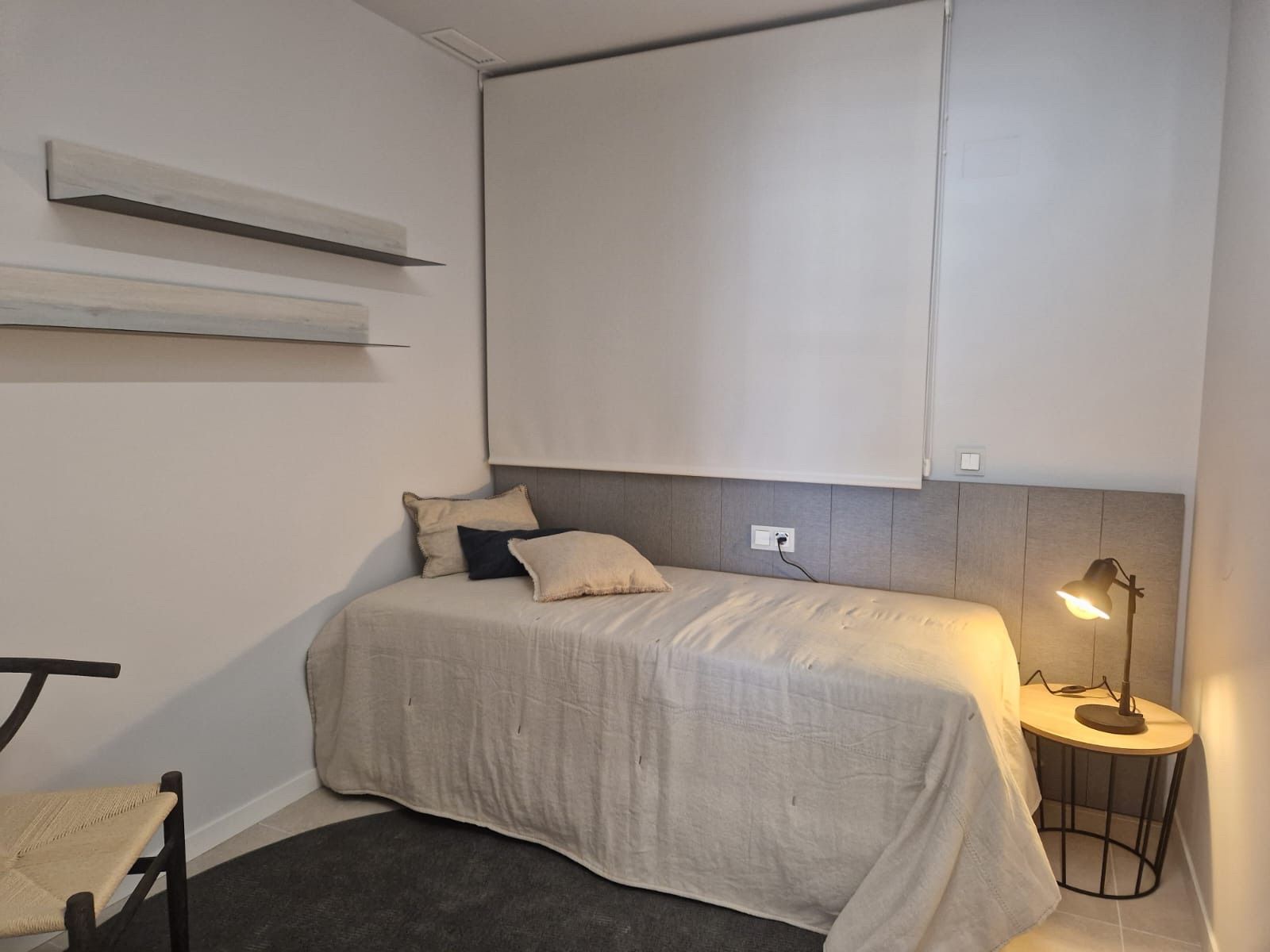 Wohnung in Denia, Alicante, Spanien 2 Schlafzimmer,  Nr. 95609