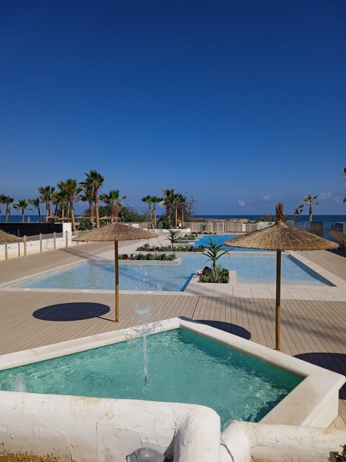 Wohnung in Denia, Alicante, Spanien 2 Schlafzimmer,  Nr. 95609